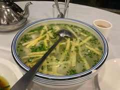 燕皮馄饨鸡鸭血汤-清华酒楼(盘门店)