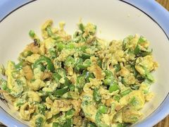 -后湖小院·乡野田园菜