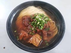 -上海为民商行清真饭店(南大路店)