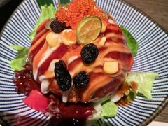 -玉川屋创意日料(北美新天地店)