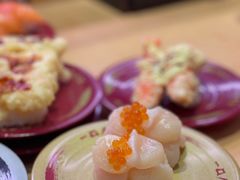 -寿司郎(皇庭广场店)