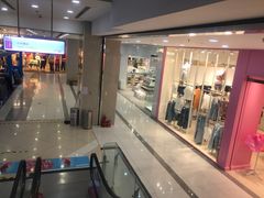 -吾悦广场(天津和平店)