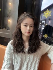 -sy杉影印象COLOUR专业烫染