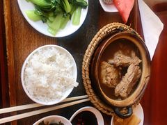 -花园咖啡厅(厦门美丽华大酒店)