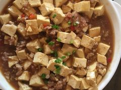 -李唐千秋客家菜