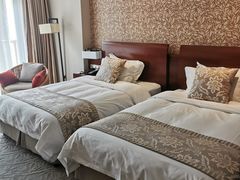 -天目湖御水温泉·度假酒店