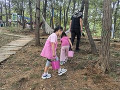 -金石滩蓝莓谷庄园