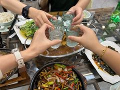 -徽州美食(三十年老店)