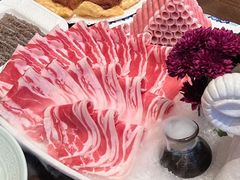 -日坛涮肉四合院·园林餐厅(日坛公园店)