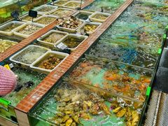 -景好海鲜餐厅(大鹏必选旅游店)