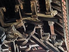 -宁波市保国寺古建筑博物馆