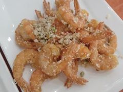 -清华大学-观畴园餐厅
