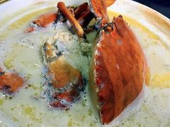 -龙海鲜螃蟹王(宏茂桥店)