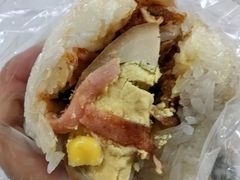 -秋英饭团(大庙新村店)