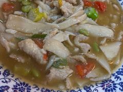 -杏花村水席楼·洛阳水席(老城十字街店)