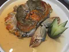 -走马楼饭庄(慈城古县城店)