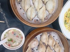 -老边饺子馆(中街店)
