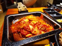 -伍丁·烤牛肋(和平东桥店)