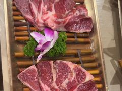 -西塔老太太泥炉烤肉(济南首店)