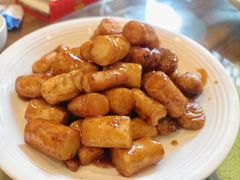 -今鲜源大酒店·中华餐饮名店(新湛路店)