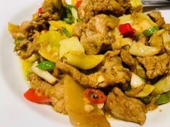 -印象鲵宴·张家界地标美食名片(溪布街店)