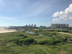 -北海银滩一号国际会议中心酒店