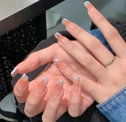 点击看大图 -M·X Nail日式美甲美睫
