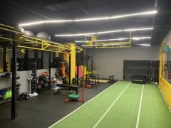 -玩胜青少儿体能(福田侨香中心)