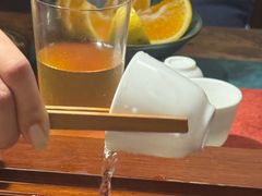 -邈墨茶馆(凤起路店)