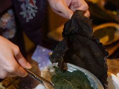 -空蝉怀石料理(益丰·外滩源店)