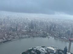 -上海中心大厦