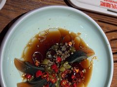 -管氏翅吧(台湾街店)