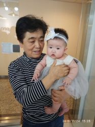 -首尔宝宝SEOUL  BABY STUDIO(通州店)