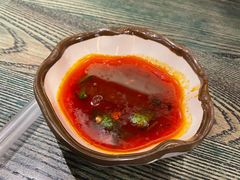 -鑫花溪牛肉米粉(苏州中心店)
