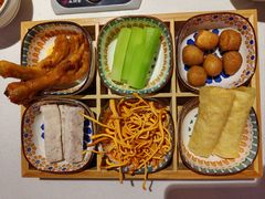 -螺大喜螺蛳粉火锅(雍和宫店)