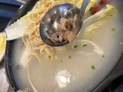 -到味·蒙小铁羊肉馆(粮道街总店)