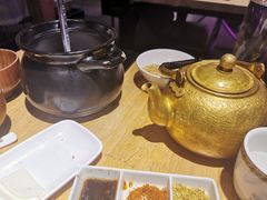 -蒙料·手把肉(望京店)