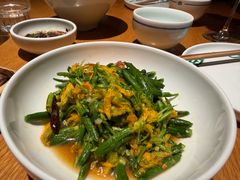 -一坐一忘云南菜(三里屯店)