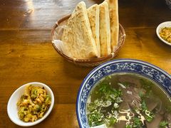 -长安后宰门水盆羊肉(新都心店)