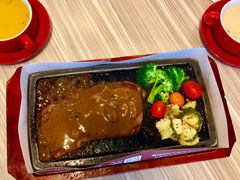 -必胜客(大观天地店)