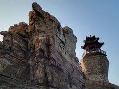 -长岛南北长山旅游景区
