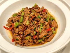 -攸州小镇家湘菜(小米科技园店)