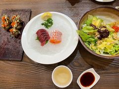 -东京屋(武定路店)