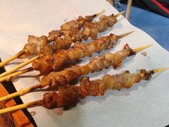 -肉串汪(望京店)