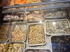 -江南村海鲜馆(洞头店)