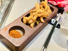 川香小酥肉-渡娘火锅(大兴大悦春风里店)