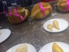 -尚宴牛特鲜自助(太原街万达店)