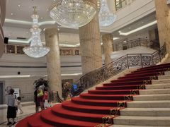 -上海虹桥西郊庄园丽笙大酒店