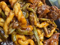 -百花人家(清水田园店)