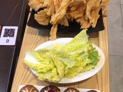 -淼福猪肚鸡·椰子鸡火锅(大沙地店)